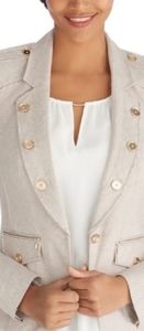 White House Black Market Jacket